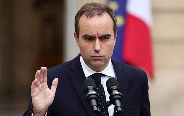 У Франції оголосили новий склад уряду