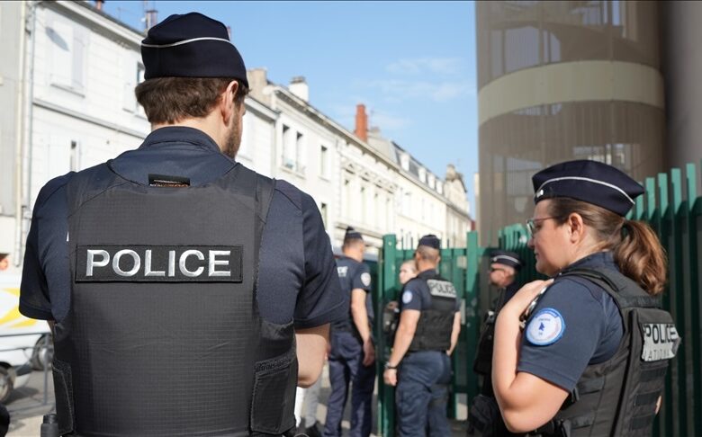 У Франції пограбували лабораторію з переробки золота