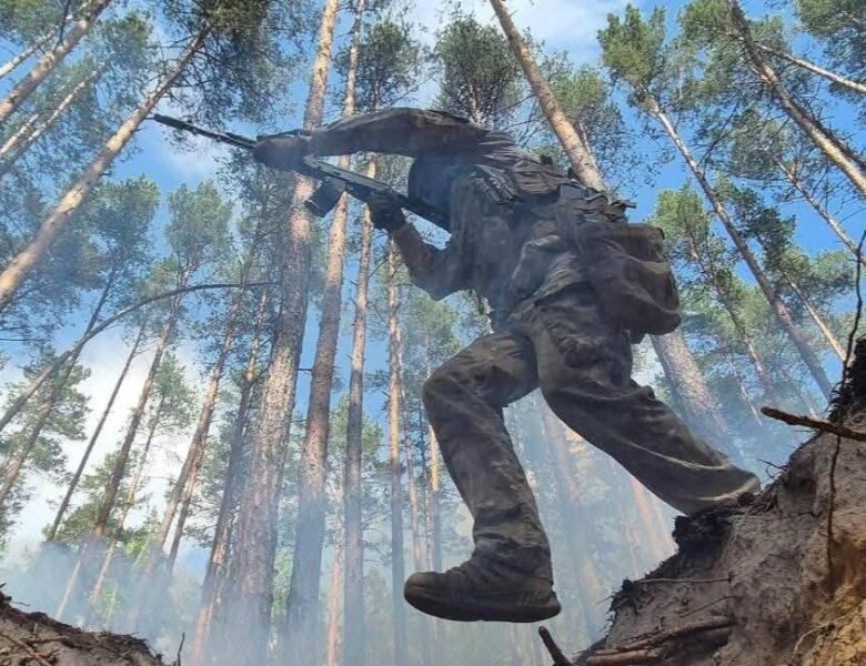 У Генштабі розповіли, що відбувається на фронті