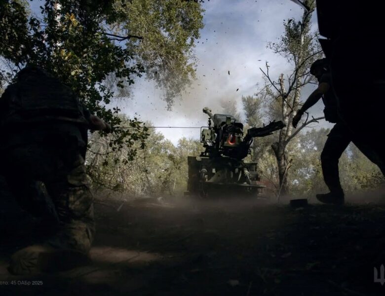 У Генштабі розповіли, що відбувається на фронті