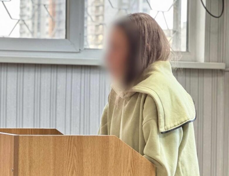 У Харкові жінка до смерті побила 3-річного пасинка