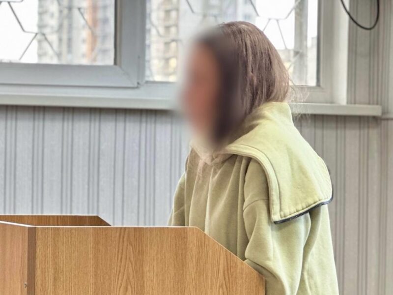 У Харкові жінка до смерті побила 3-річного пасинка