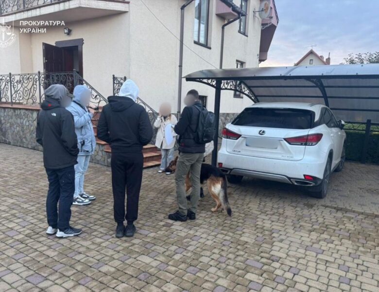 У Києві бізнесмени “кинули” банк на 128 млн гривень