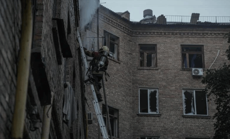 У Києві ‎кількість поранених зросла до 22 людей