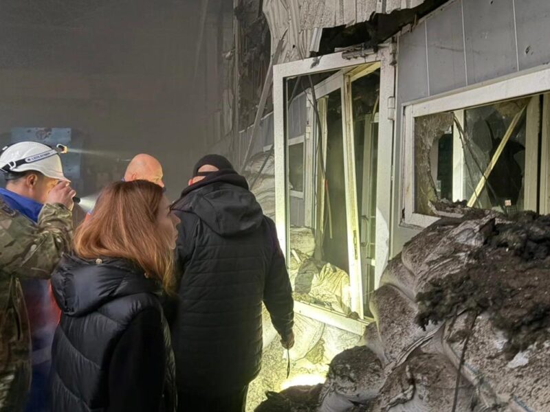 У Києві підключили 270 тис. абонентів – Міненерго