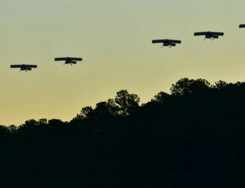 У Києві прогриміли вибухи: що відомо