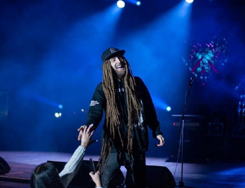 У Києві простилися з лідером гурту Green Grey