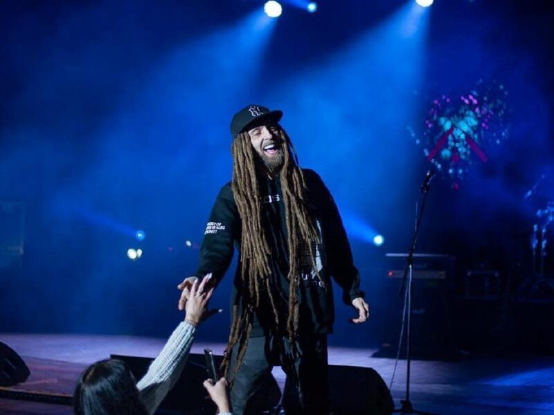 У Києві простилися з лідером гурту Green Grey