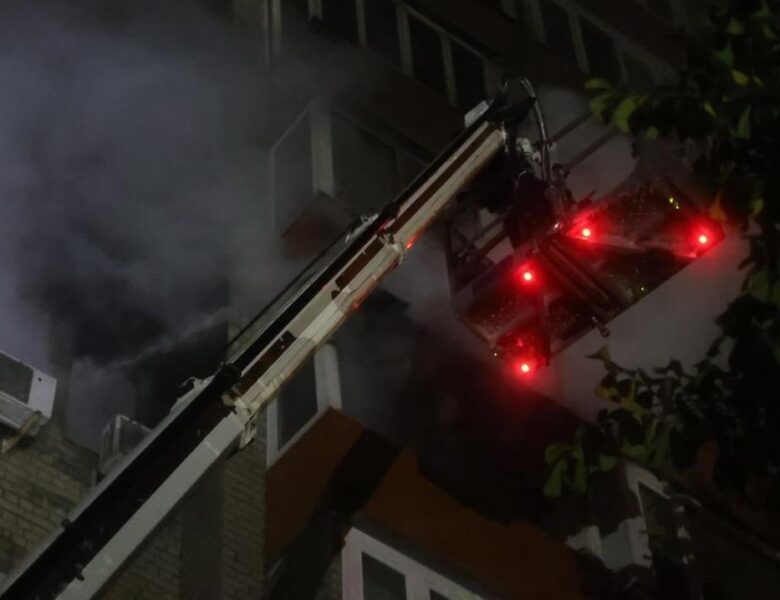 У Києві різко зросла кількість поранених