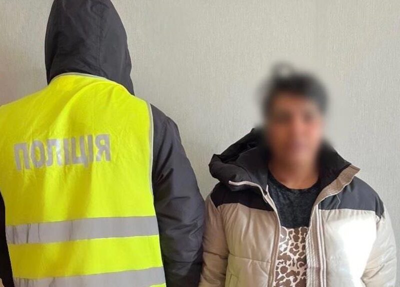 У Києві “ворожка” виманила у дівчини 120 тисяч за зняття “порчі”