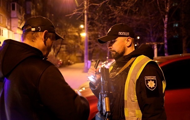 У Києві запровадять цифрові спецперепустки для руху вночі