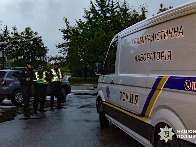 У Києві знайшли мертвим блогера, пов’язаного з криптовалютою