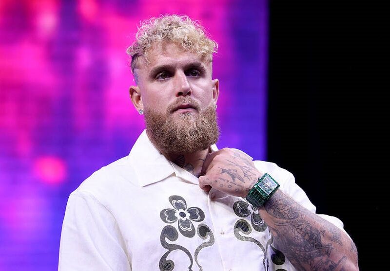 У команді Усика висловилися щодо потенційного протистояння з Полом