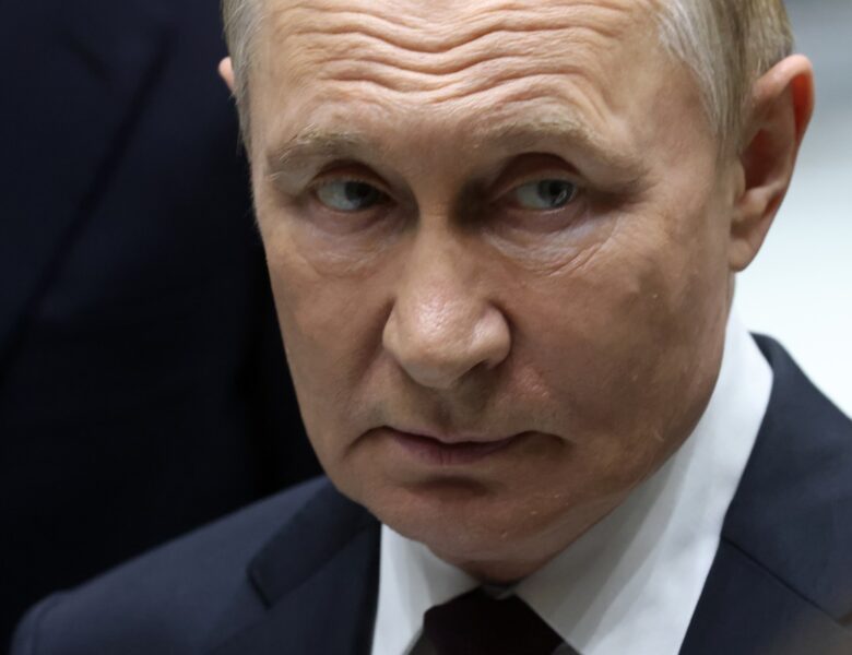 У Кремлі не знають, як Путін добиратиметься до Будапешту