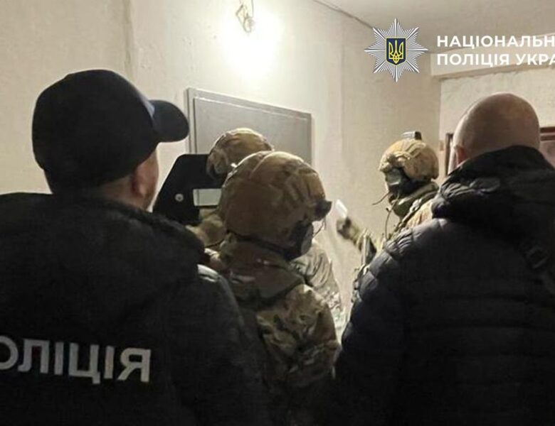 У Кривому Розі директор КП організував схему на похованні воїнів