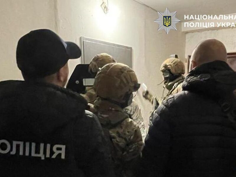 У Кривому Розі директор КП організував схему на похованні воїнів