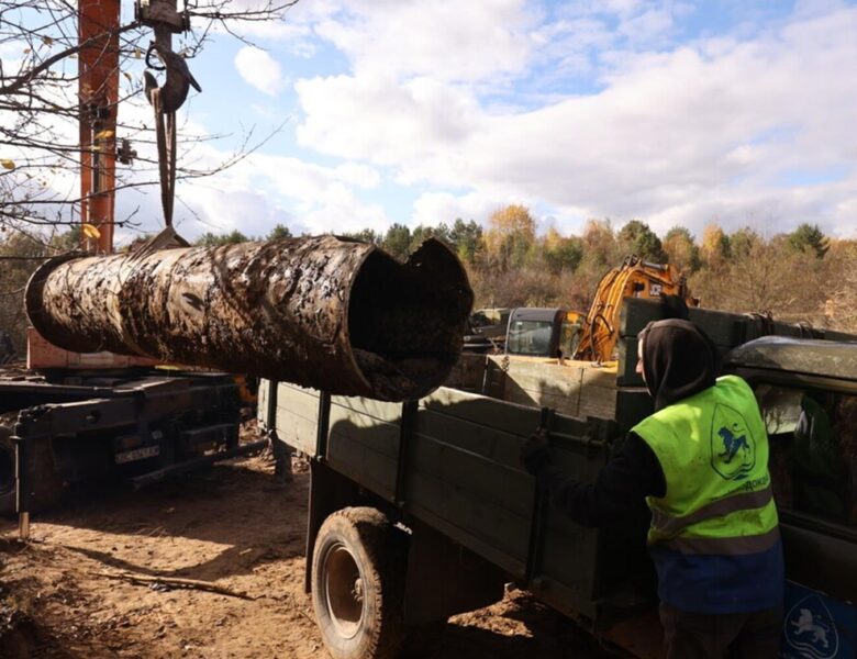 У Львові заявили про завершення ремонту водогону