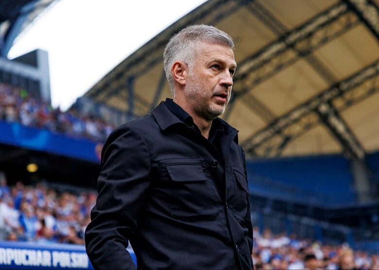 У майбутнього суперника Шахтаря виникли труднощі з головним тренером