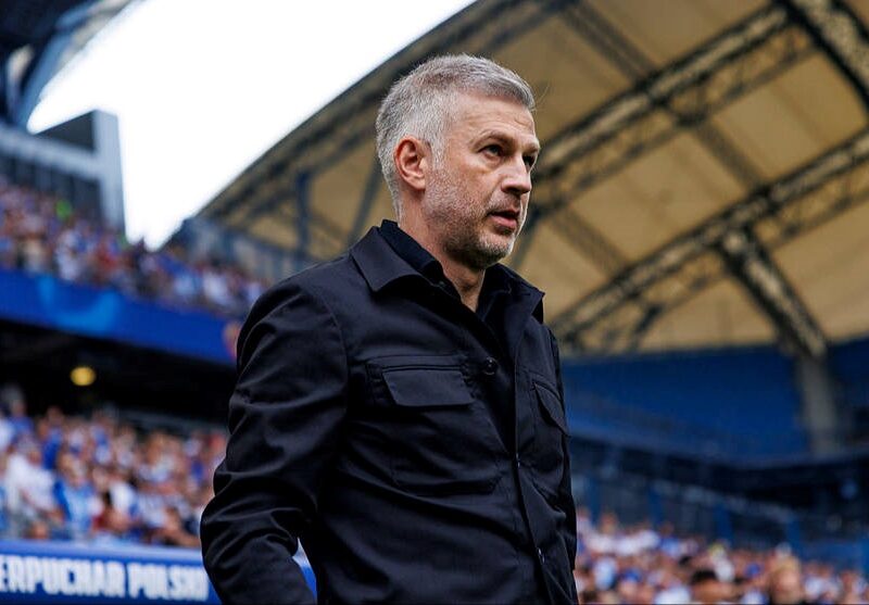 У майбутнього суперника Шахтаря виникли труднощі з головним тренером