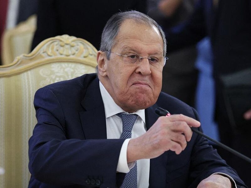 У Москві заговорили про “гарантії” для ЄС і НАТО