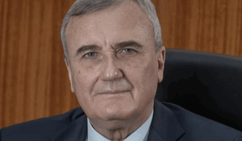 У НАН обрали президента