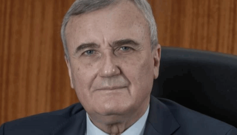 У НАН обрали президента