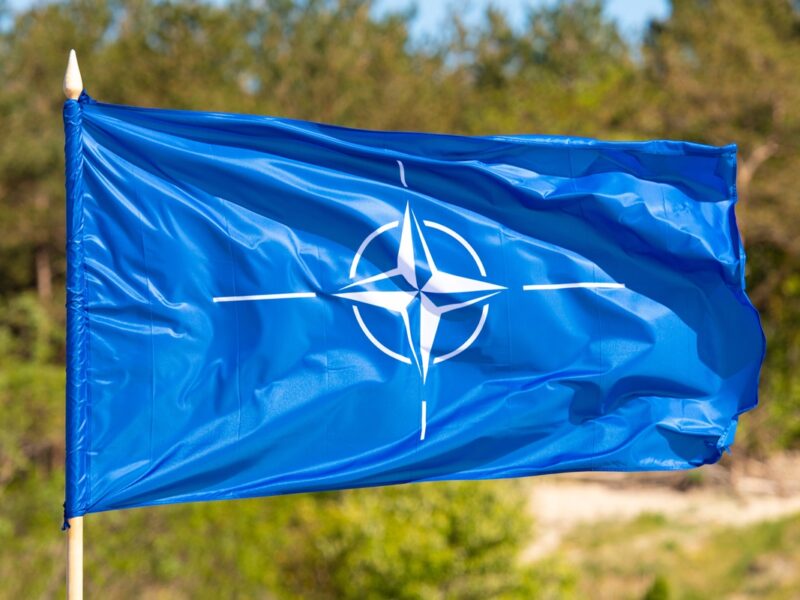 У НАТО підтвердили виведення військ США з Європи