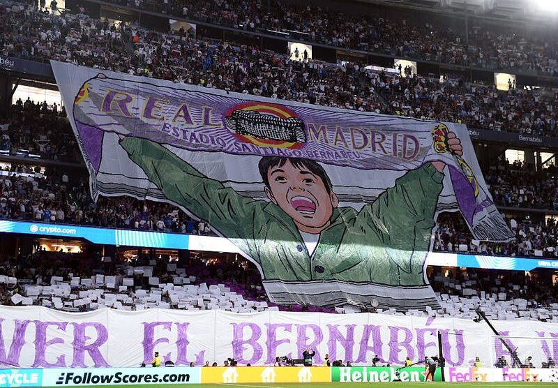 У недільному Ель Класіко гратимуть знайомі всі обличчя: Реал оголосив склад