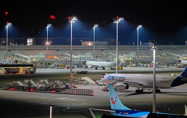 У Німеччині авіакомпанії вимагають дозволу збивати дрони біля аеропортів