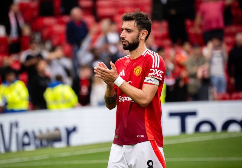 У Німеччині розвінчали трансферні чутки щодо Баварії і АПЛ