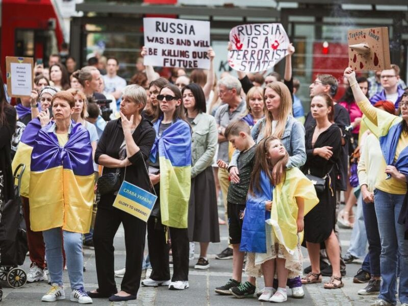У Німеччині сотні угорців видавали себе за біженців з України