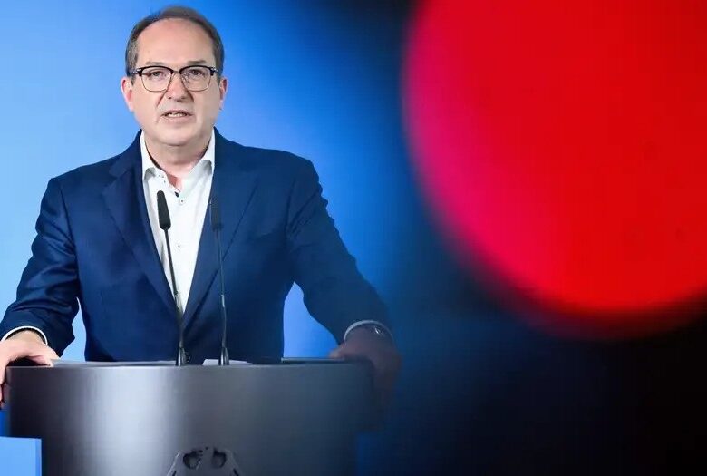 У Німеччині створять спеціальний підрозділ боротьби з дронами