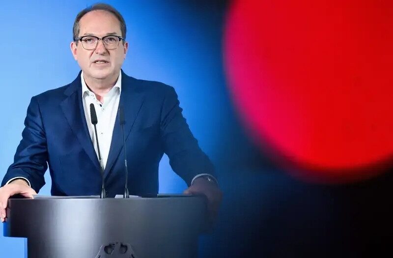 У Німеччині створять спеціальний підрозділ боротьби з дронами