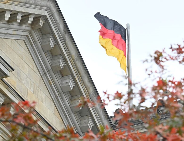 У Німеччині закликали обмежити кількість українських чоловіків у країні