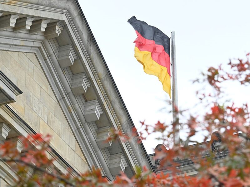 У Німеччині закликали обмежити кількість українських чоловіків у країні