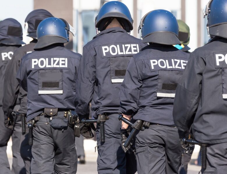У Німеччині затримали ймовірних членів ХАМАСу