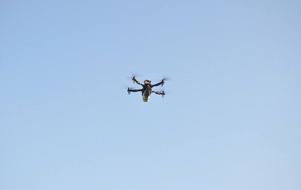 У Норвегії через невідомі дрони була порушена роботу аеропорту в Осло