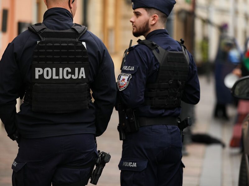 У Польщі засудили трьох громадян України за підпали