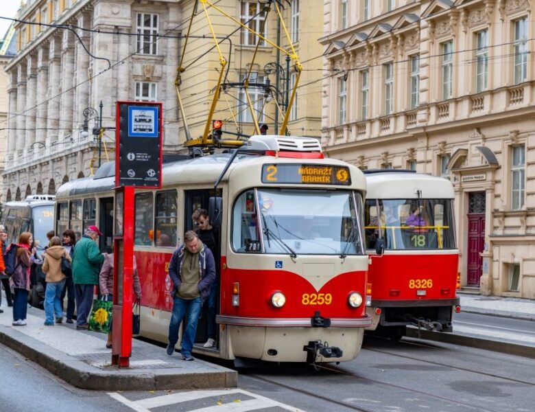У Празі вдруге за місяць сталося масштабне відключення світла