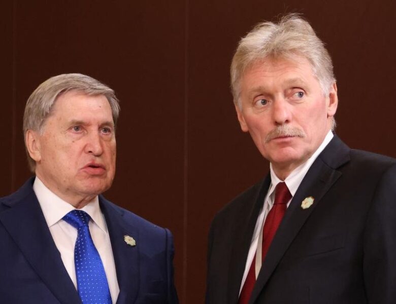 У Путіна передумали щодо “втрати імпульсу” до миру