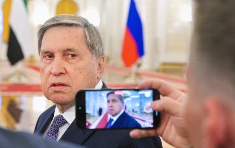 У Путіна визнали консолідацію Європи проти Росії