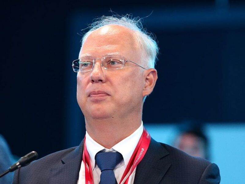 У Путіна знайшли “виправдання” удару по дитсадку в Харкові