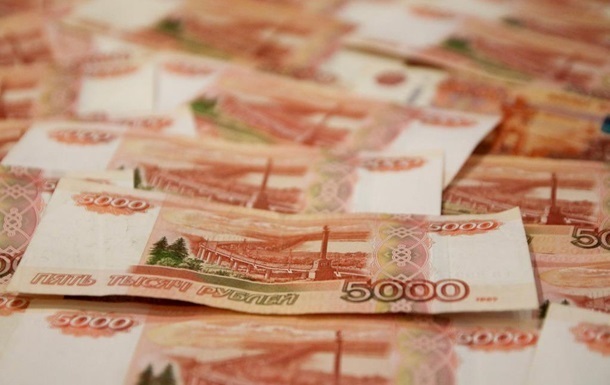 У РФ очікують різке зростання цін на товари – ЦПД