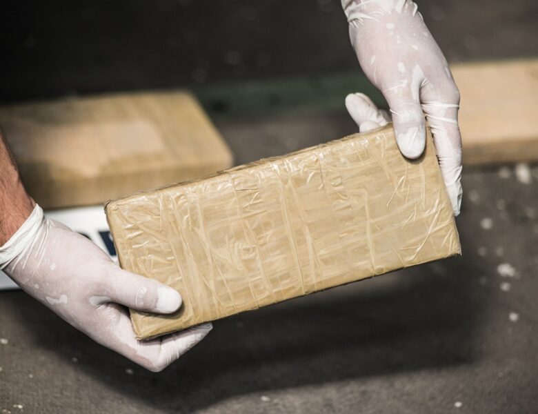 У Римі вилучили 200 кг кокаїну на €16 млн