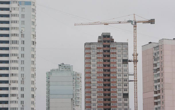 У Росії рекордний рівень проблемної іпотеки