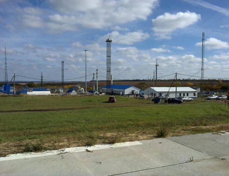 У Ростовській області РФ НПС зупинила перекачування нафти після атаки БПЛА