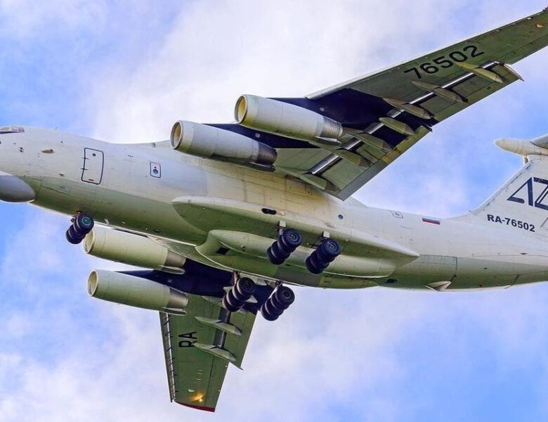 У розвідці оцінили масштаби допомоги Китаю для РФ