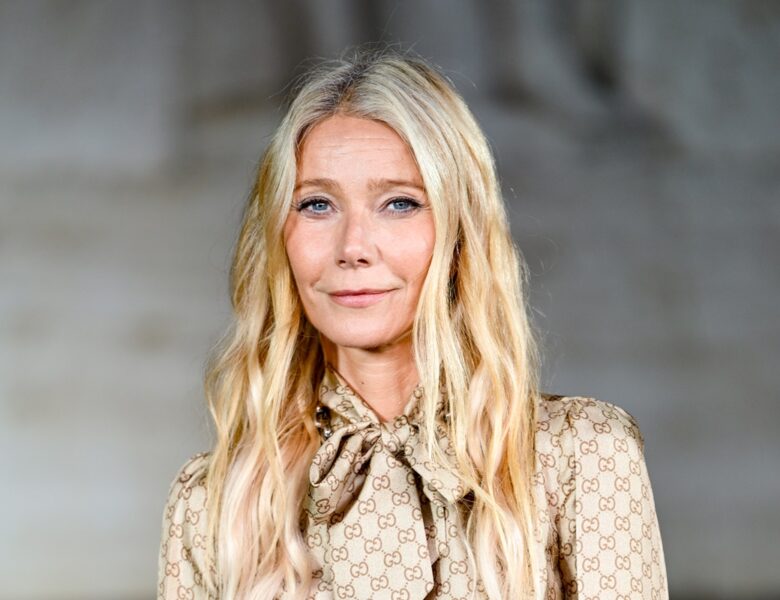 У шлюбі Гвінет Пелтроу назріває криза – ЗМІ