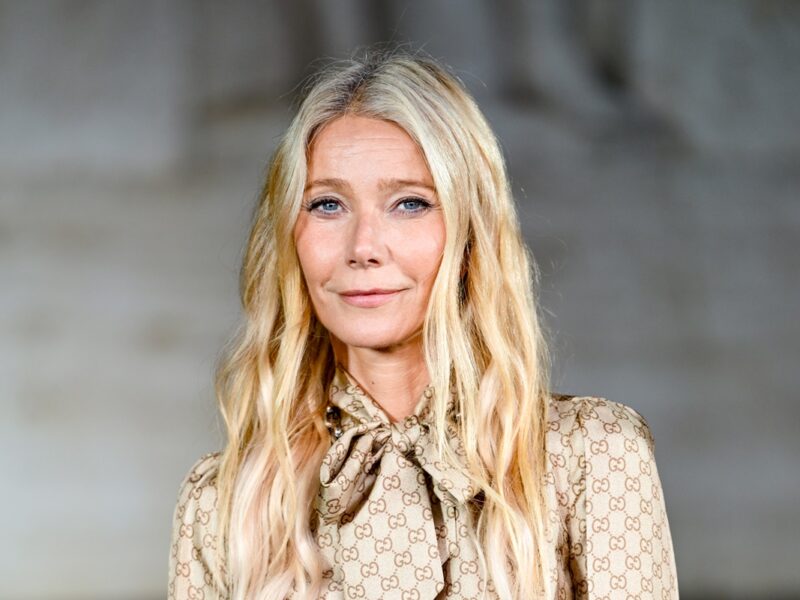 У шлюбі Гвінет Пелтроу назріває криза – ЗМІ