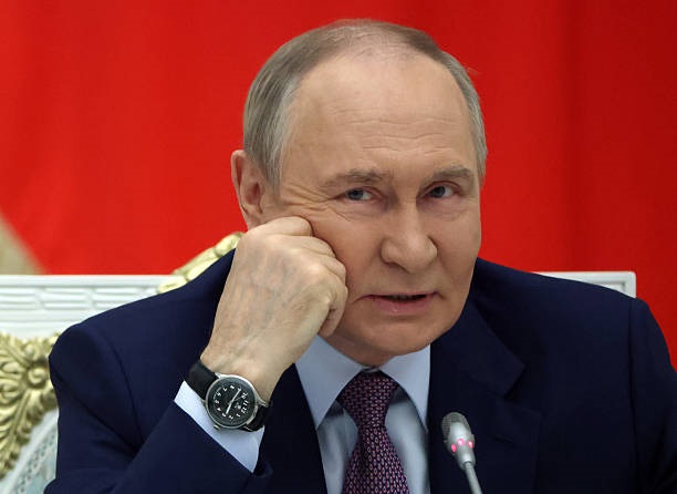 У США Держдеп і ЦРУ по-різному оцінюють готовність Путіна до переговорів